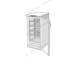 Холодильник Gorenje PV37 (106926, VC3736) - Фото